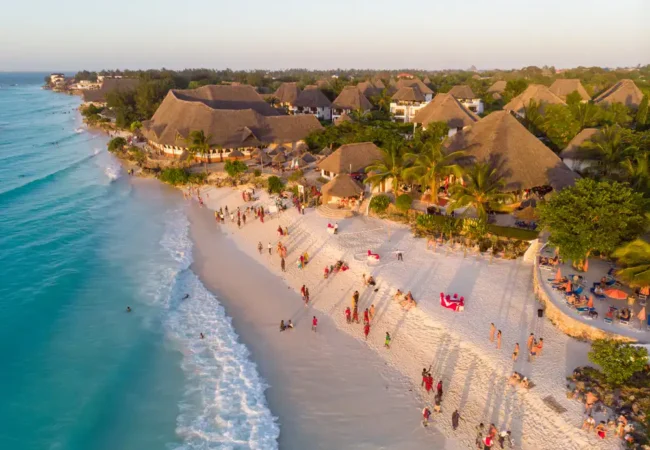 Zanzibar-Nungwi-beach