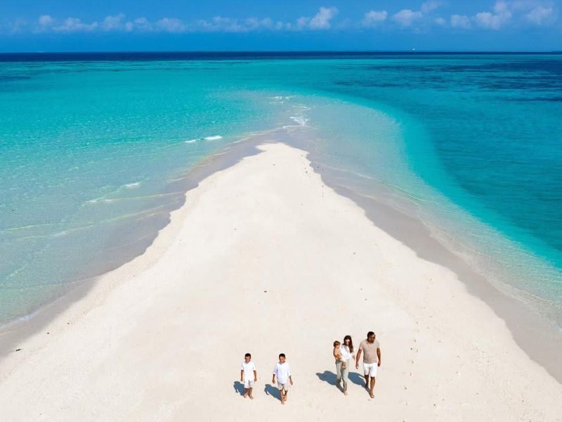 Zanzibar Island Tour